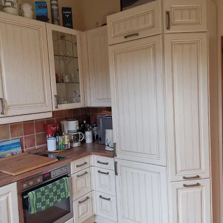 Appartement Fewo Stendal Stendal