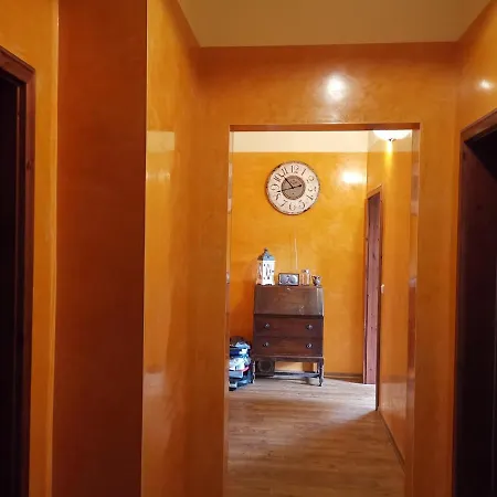 Lägenhet Fewo Stendal *