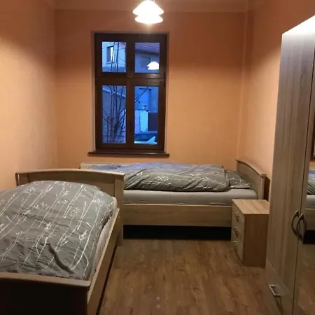 Apartment Fewo