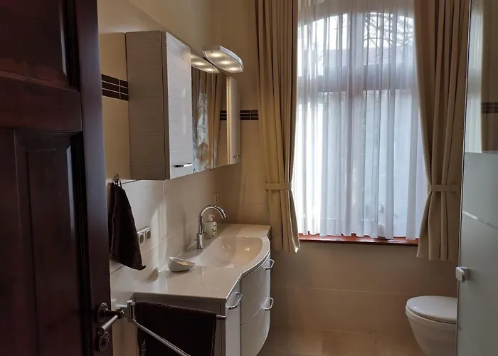 Fewo Stendal Stendal