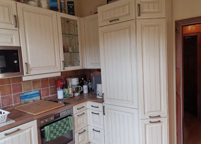 Apartman Fewo Stendal Stendal