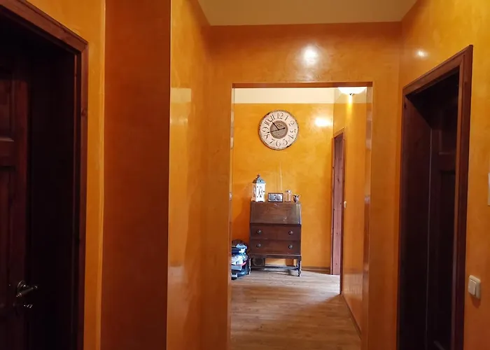 Lägenhet Fewo Stendal *